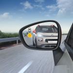 Citroen C3 Aircross 2017 года (WW)